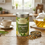 Lemongrass Tea