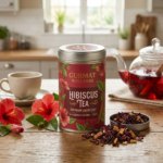 Hibiscus Tea
