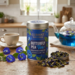Butterfly Pea Tea