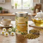Chamomile Tea